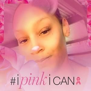 Meet your Posher, Jamina